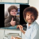 User avatar image