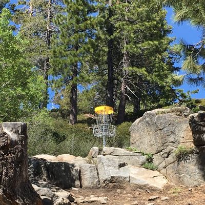 Hole 4