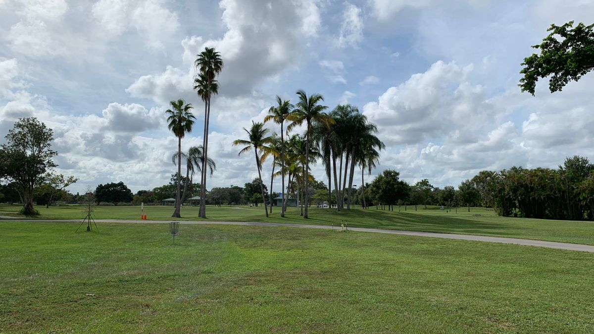 Hole 18