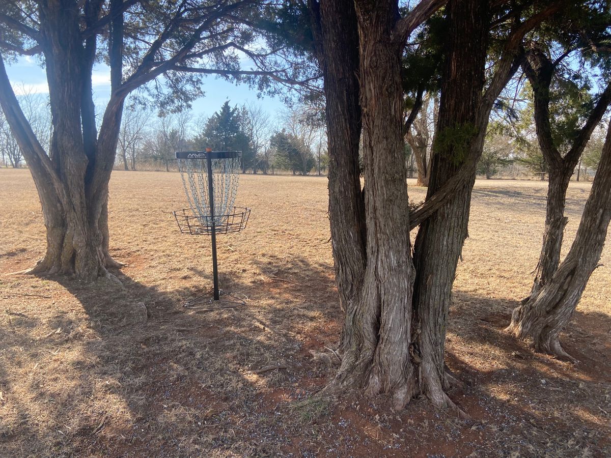 Hole 5