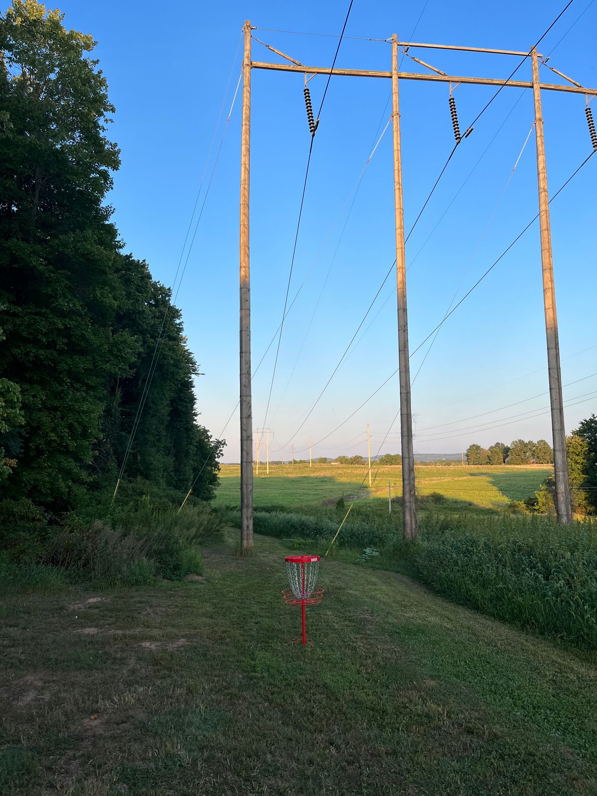 Hole 12
