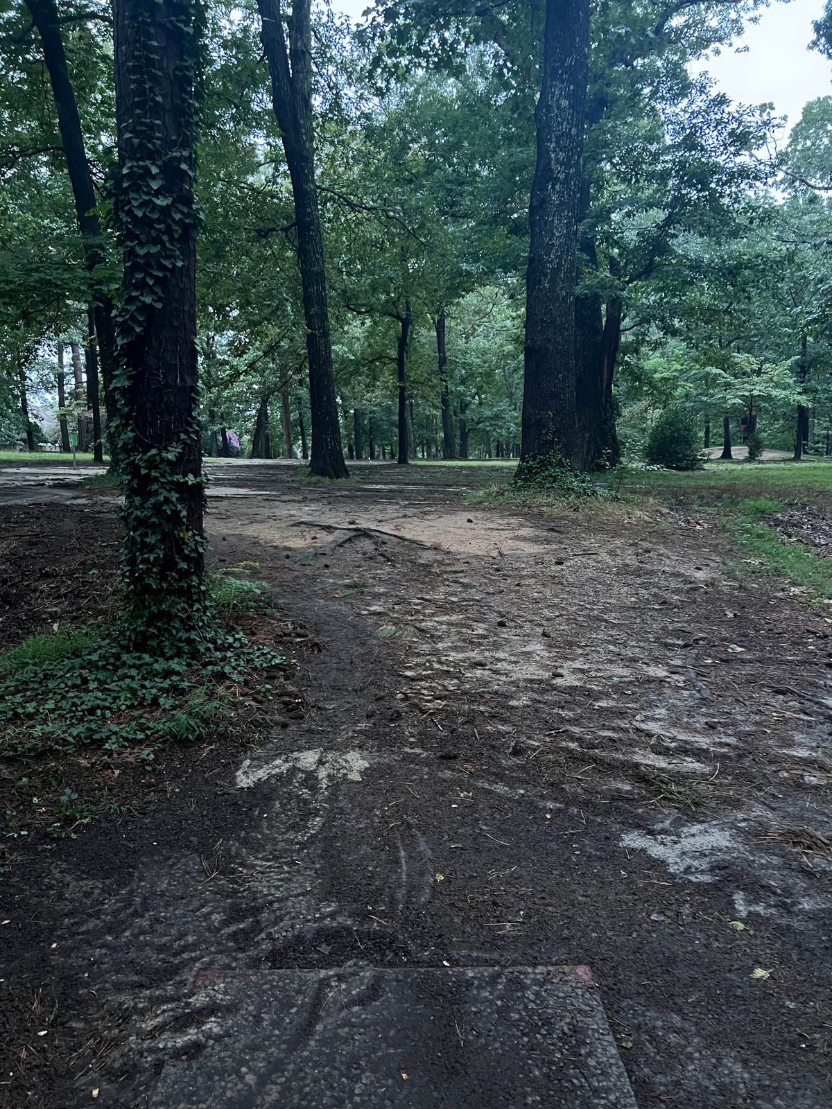 Hole 2