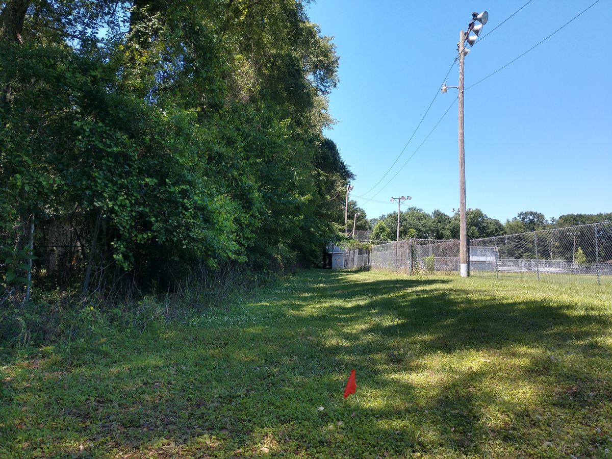 Hole 4