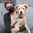 User avatar image