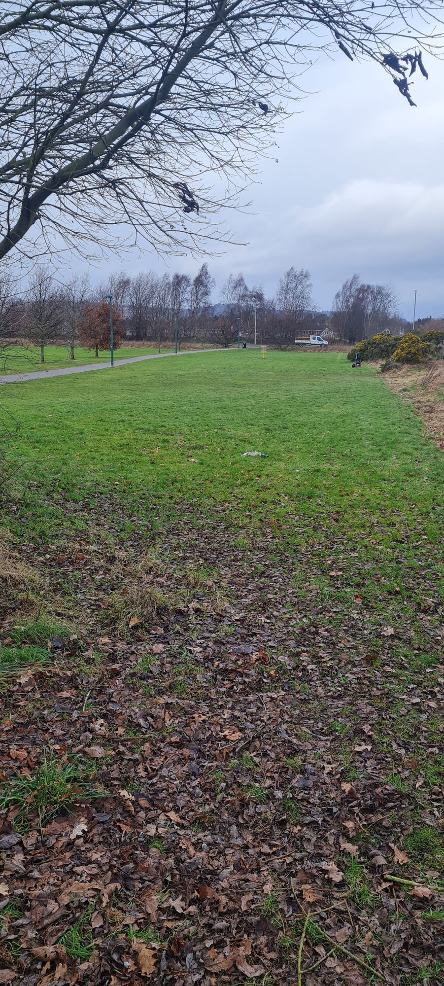 Hole 2