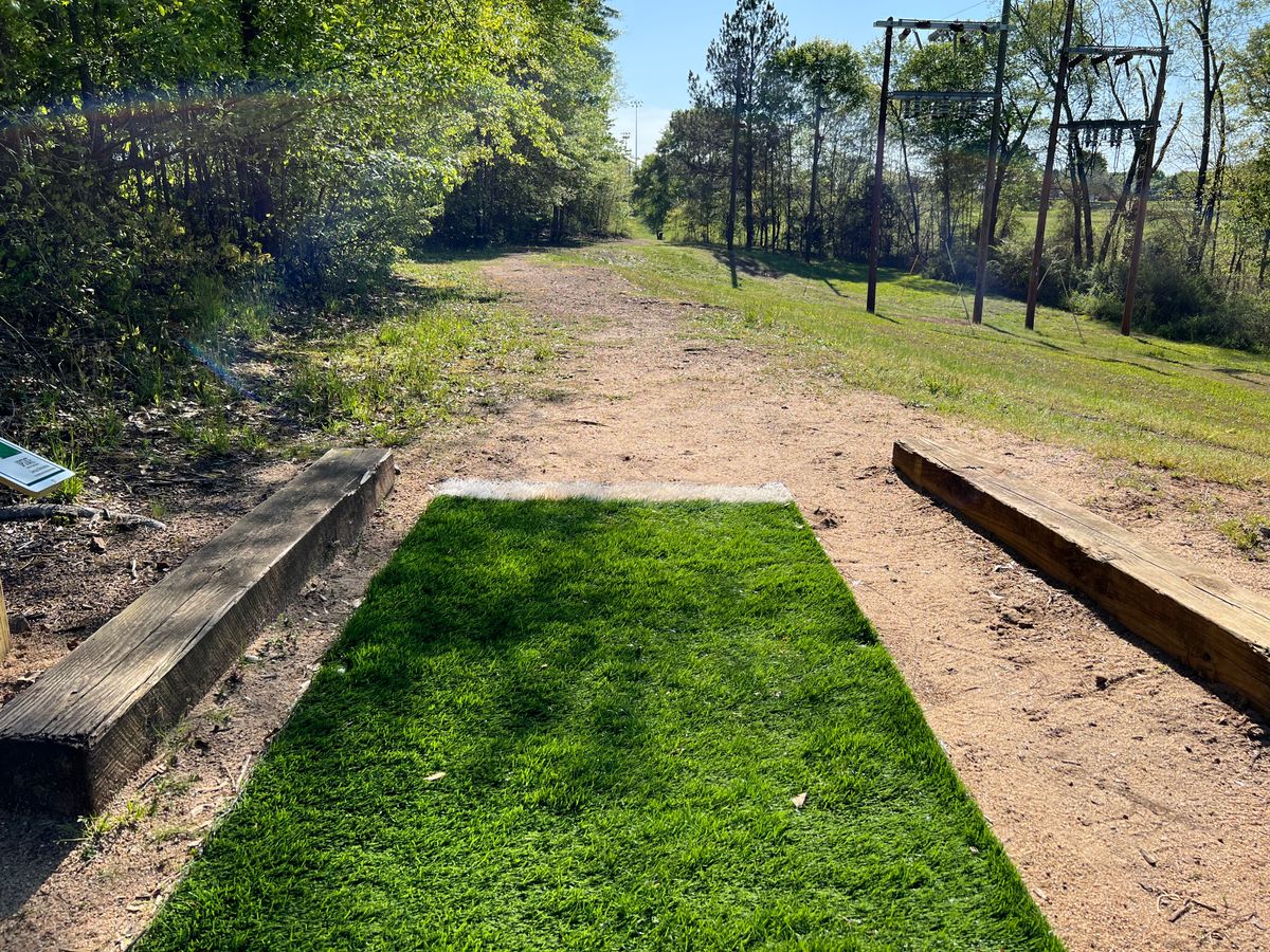 Hole 7 (2022)
