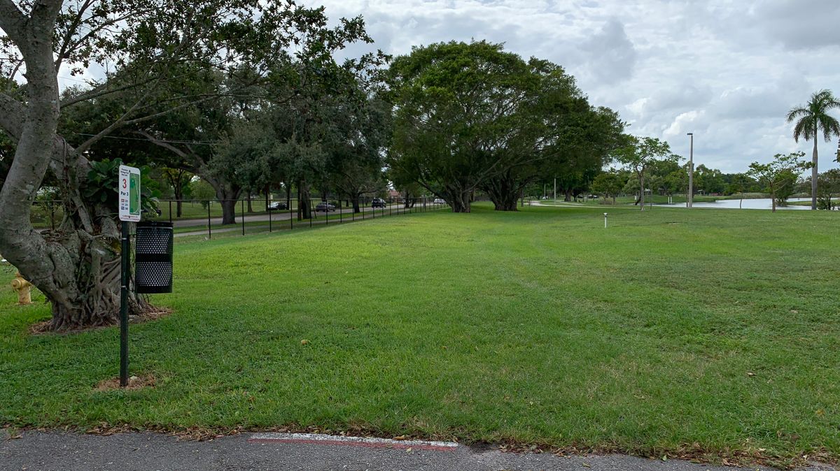 Hole 3