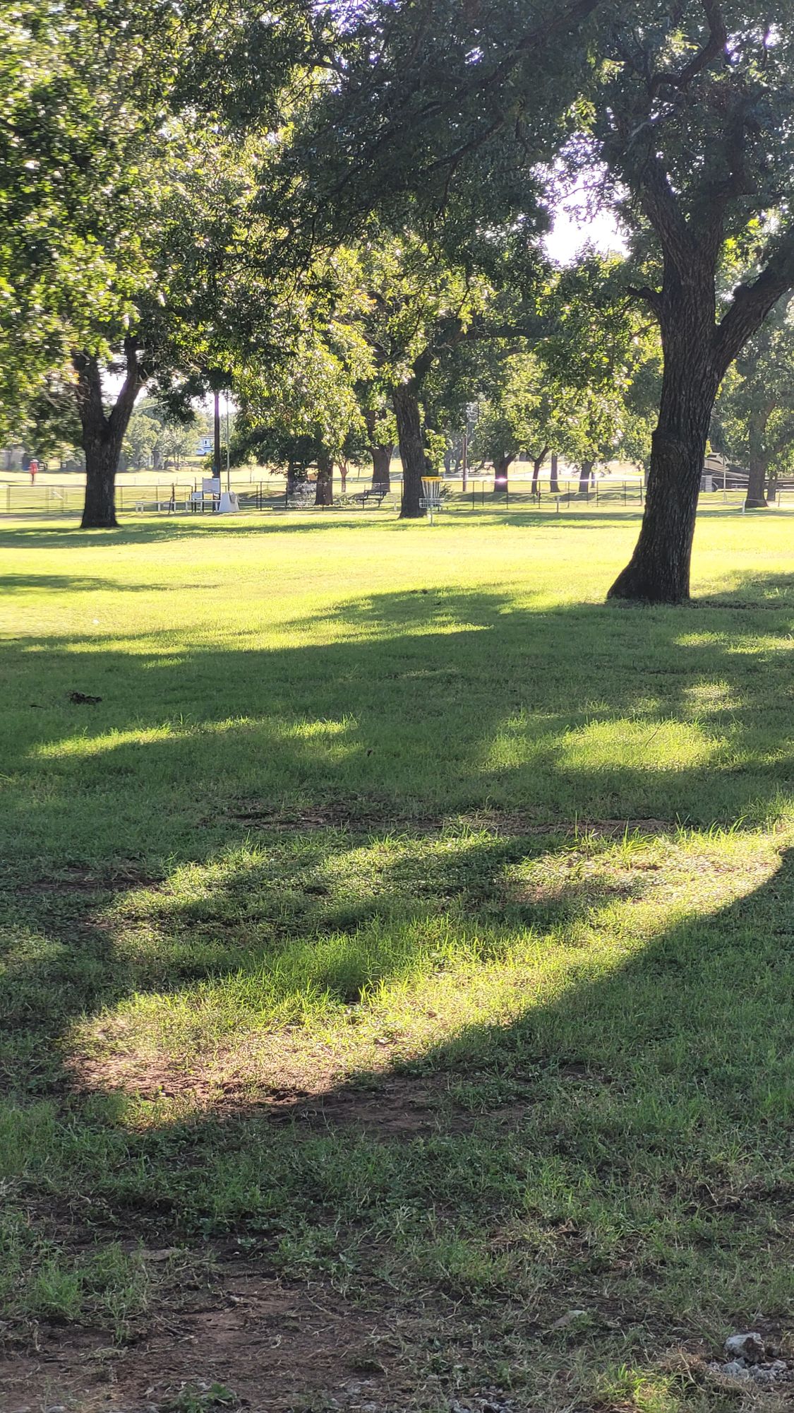 Hole 5