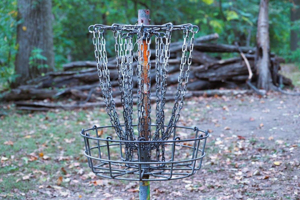 Hole 6