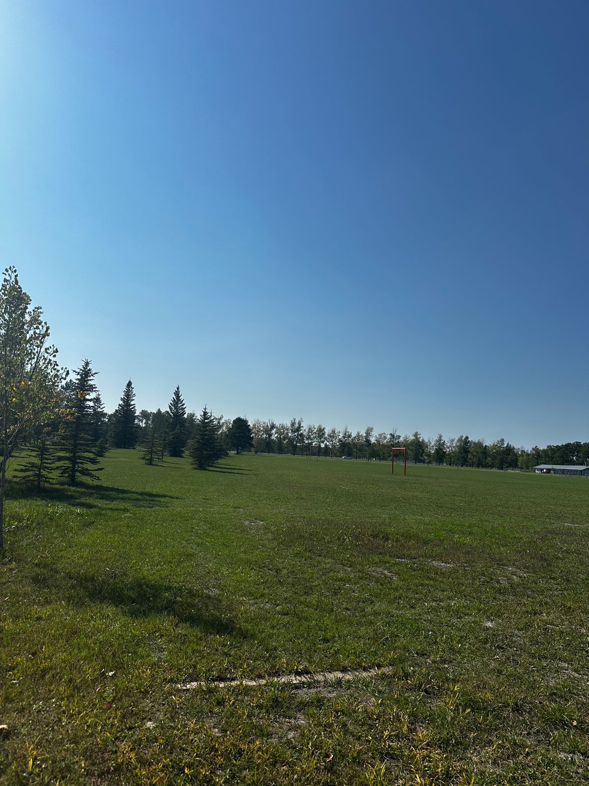 Hole 9