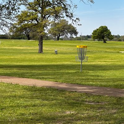 Hole 2
