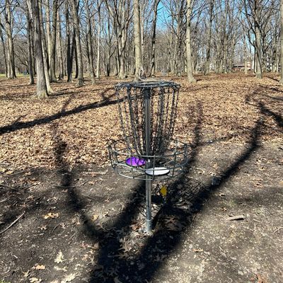 Basket one.