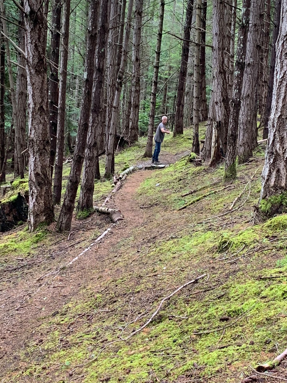Hole 7