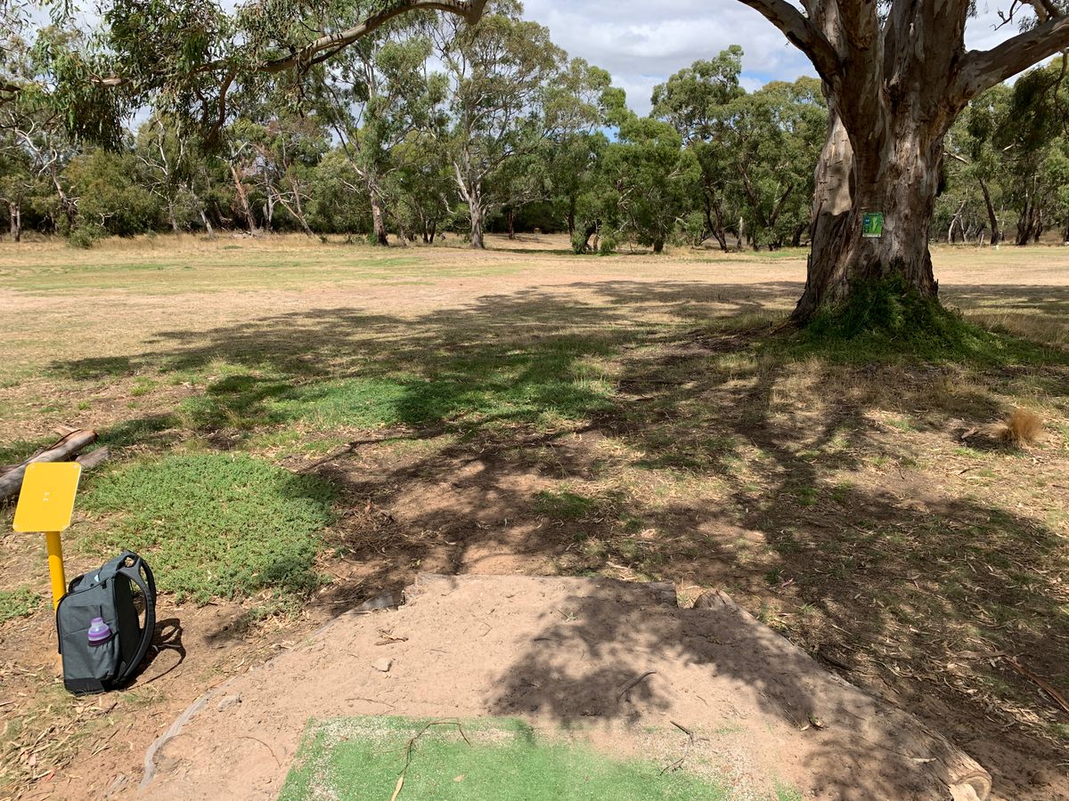 Hole 10