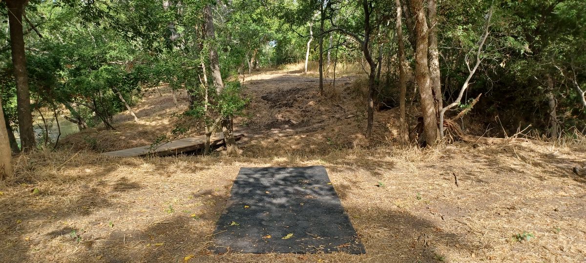 Hole 9