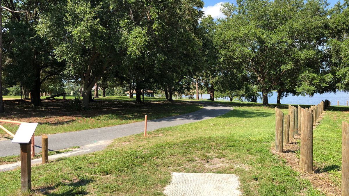 Hole 3