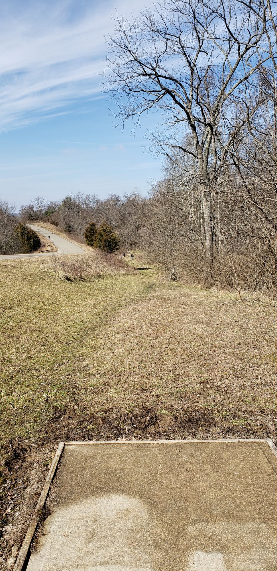 Hole 14