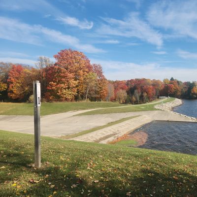 Hole 1