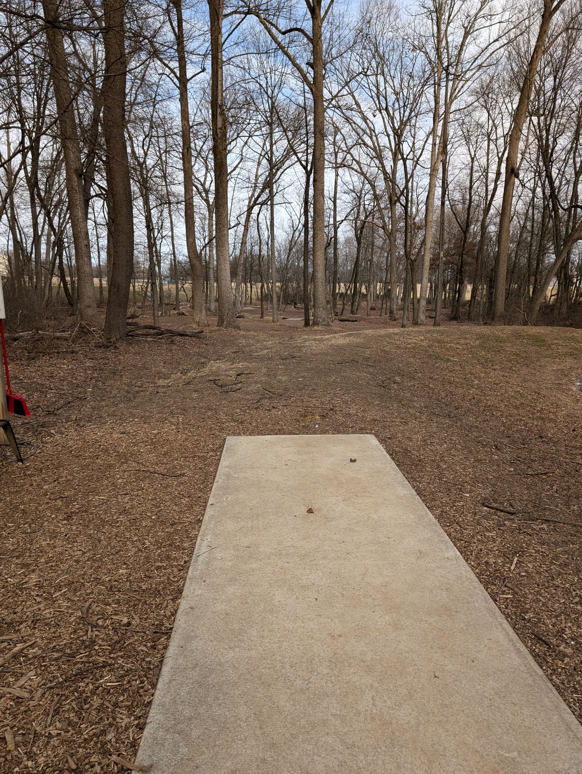 Hole 17Hole