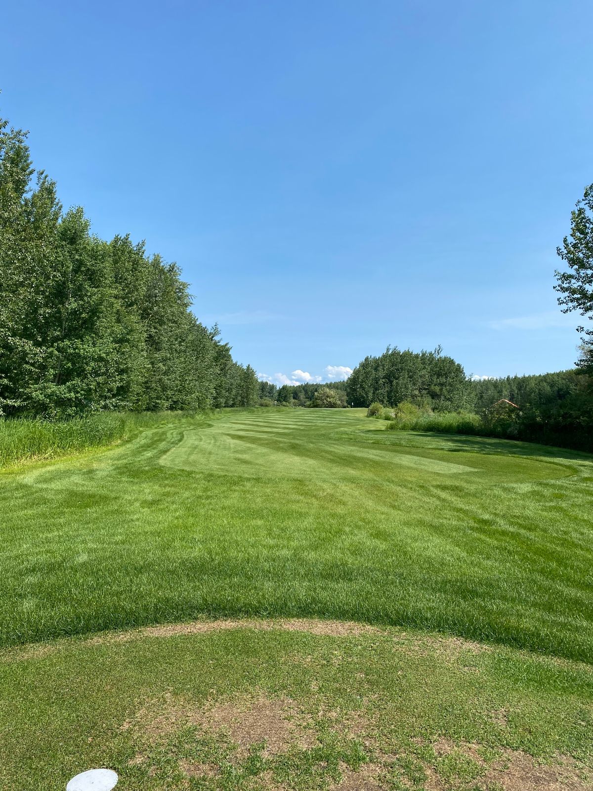 Hole 6 Par 4