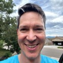 User avatar image