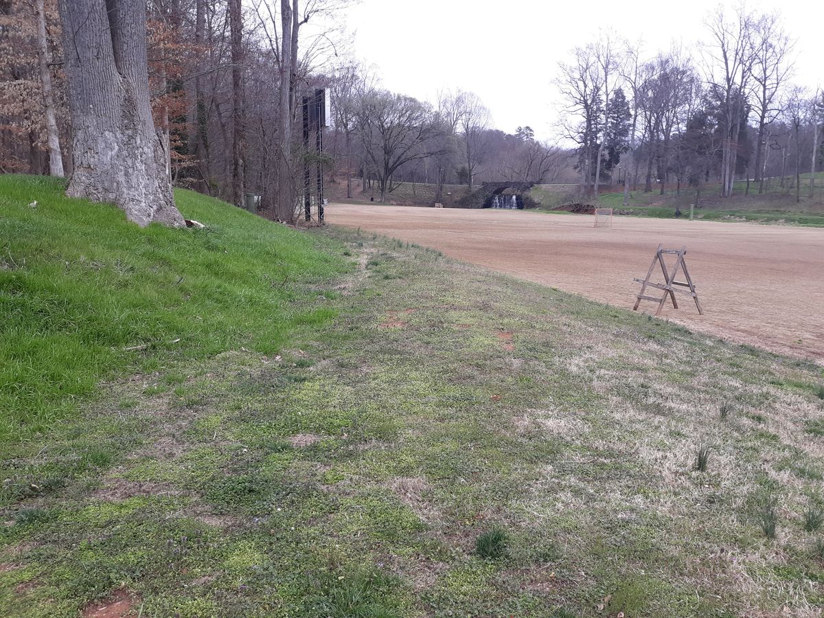 Hole 18