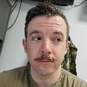 User avatar image