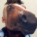 User avatar image