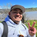User avatar image