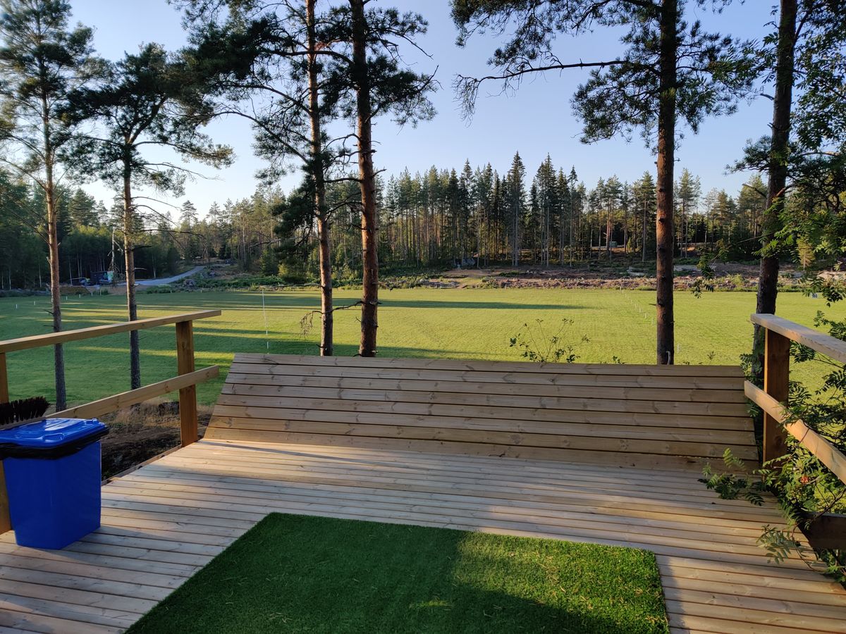 Hole 13