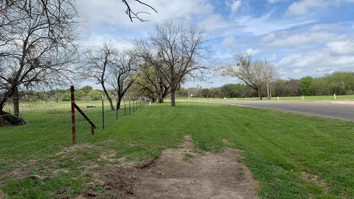 Hole 13