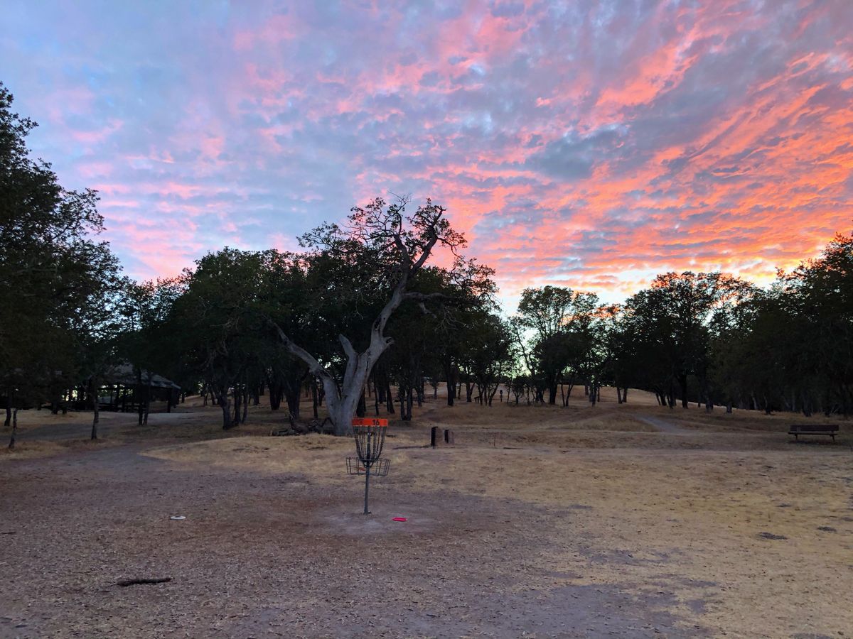 Hole 12