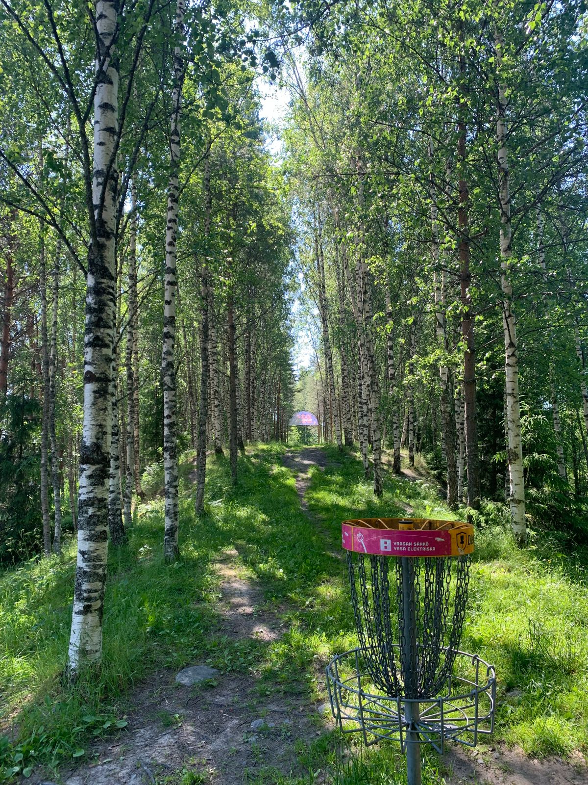 Hole 3