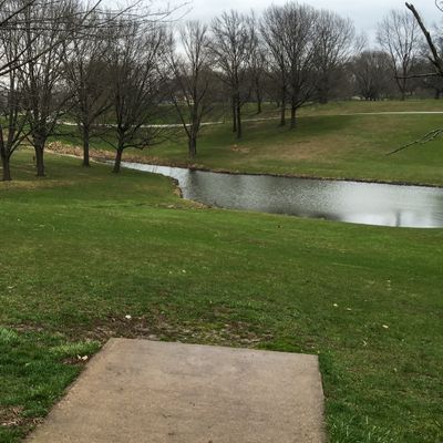 Hole 3