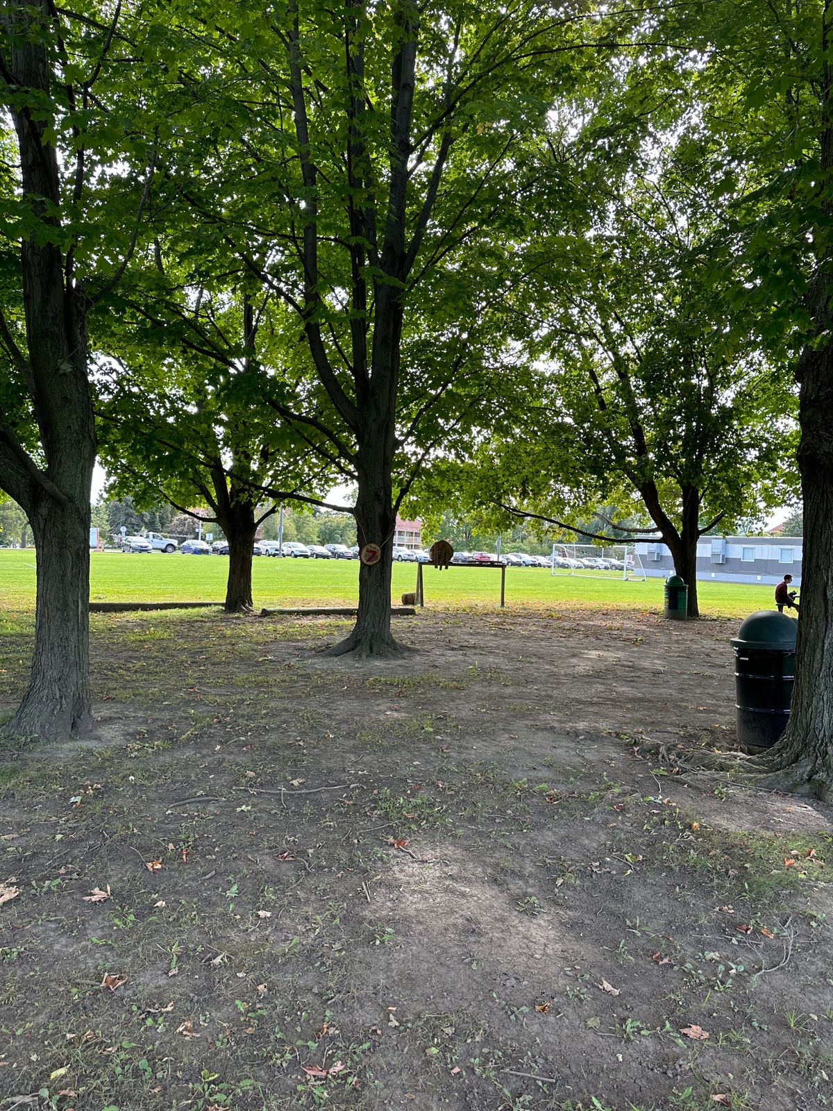 Hole 7