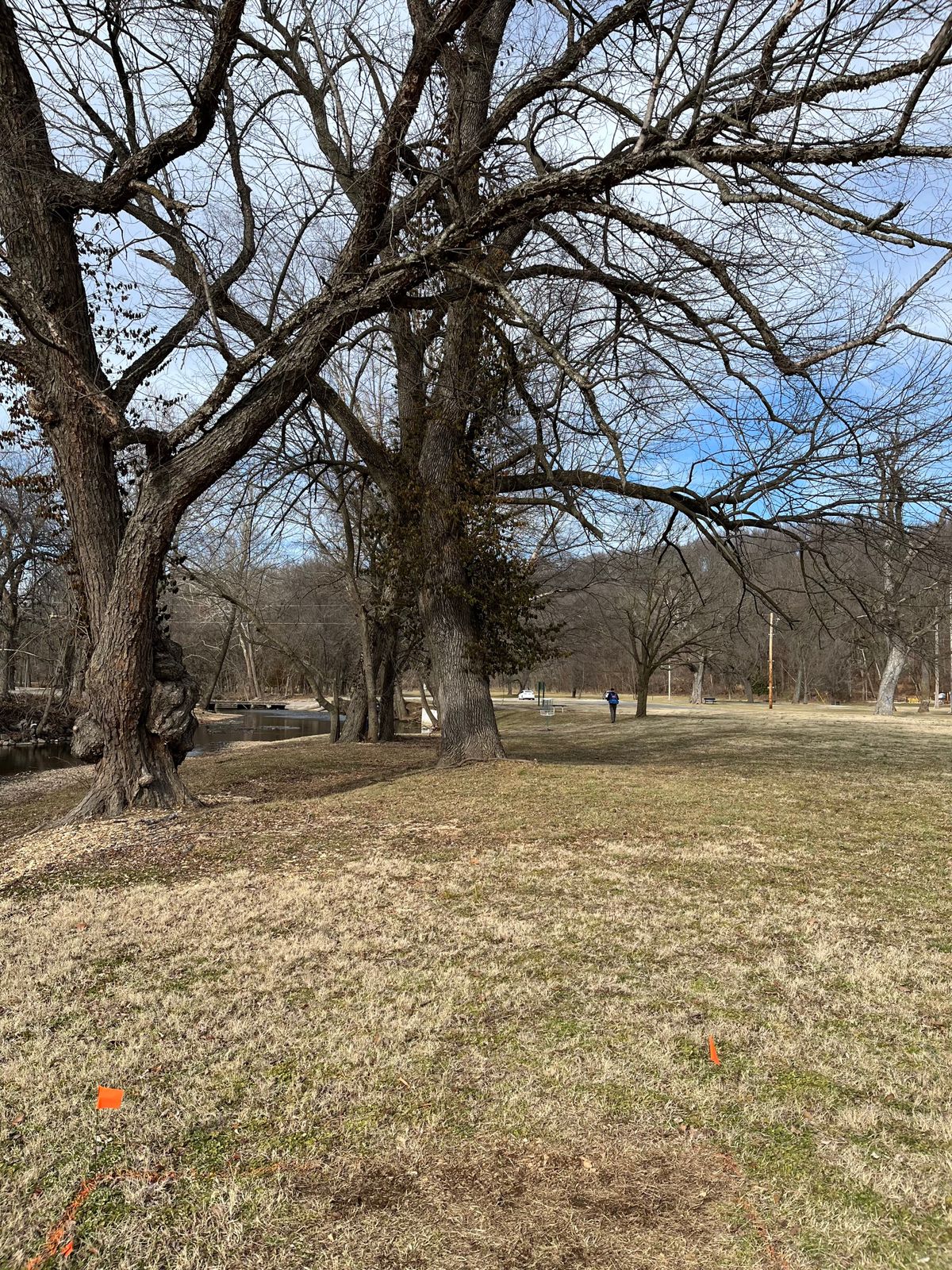 Hole 7