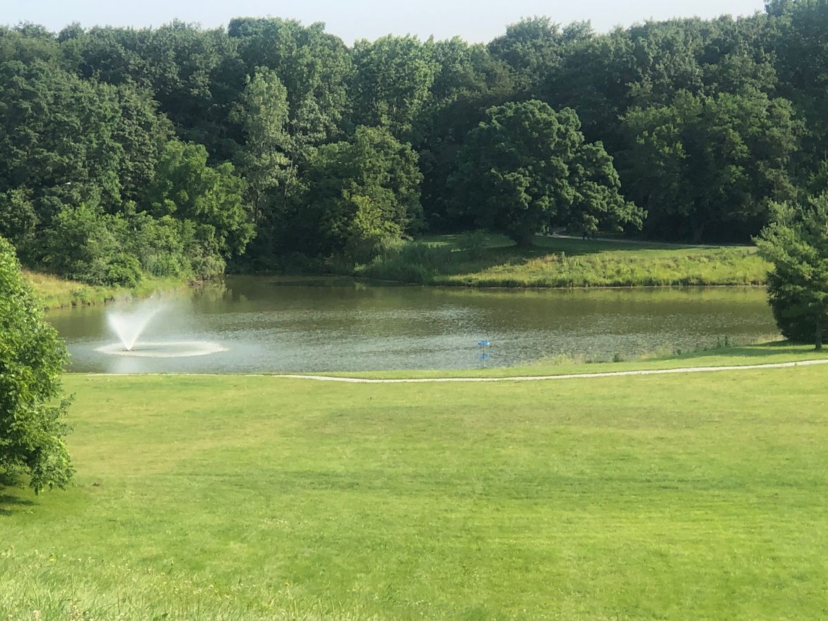 Fairway view Hole #4