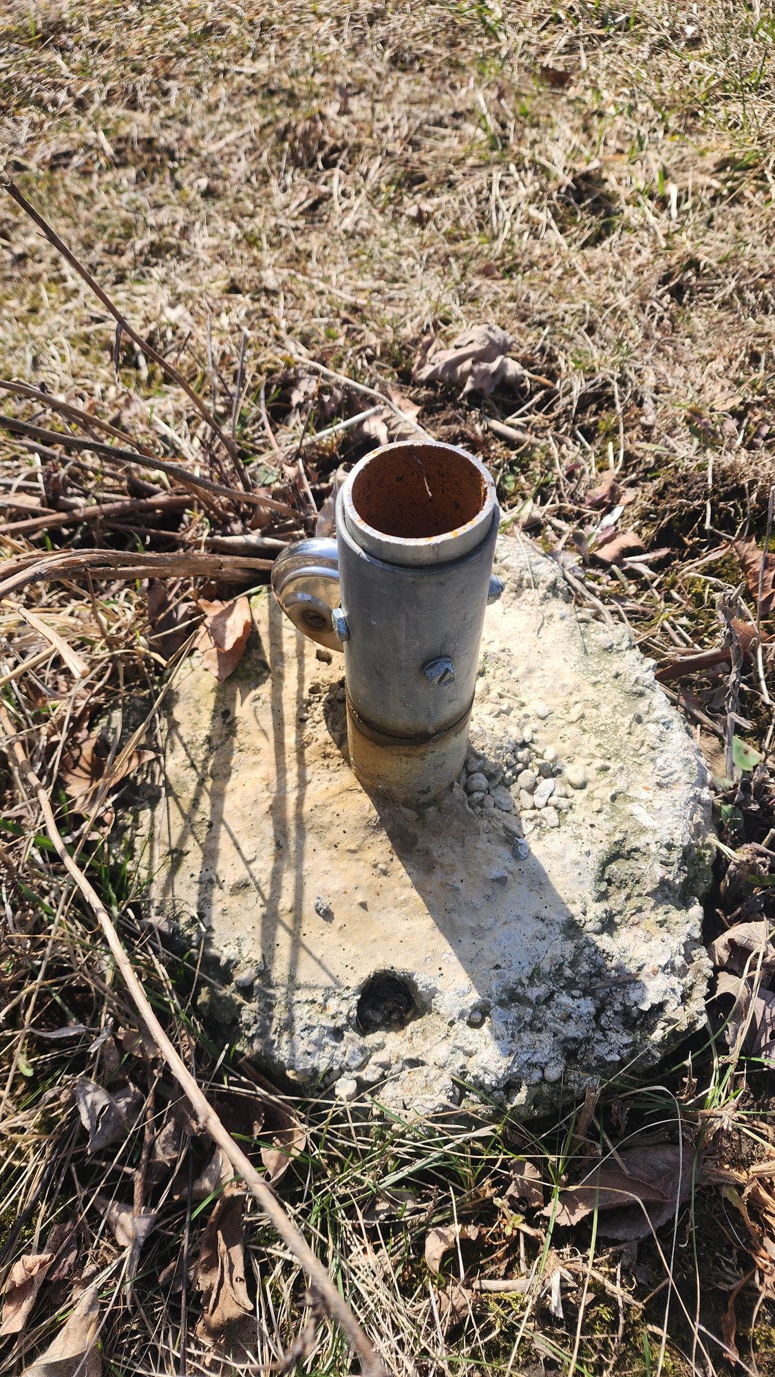 Basket 4 is missing.