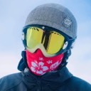 User avatar image