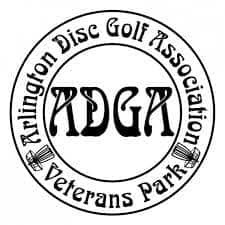 ADGA Wednesday mini (blue tees) - Texas Chainwreck / ADGA Wednesday mini (blue tees)