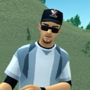 User avatar image