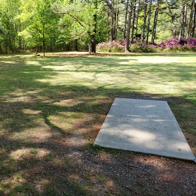 Hole 3