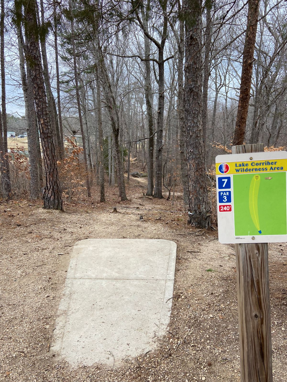 Hole 7