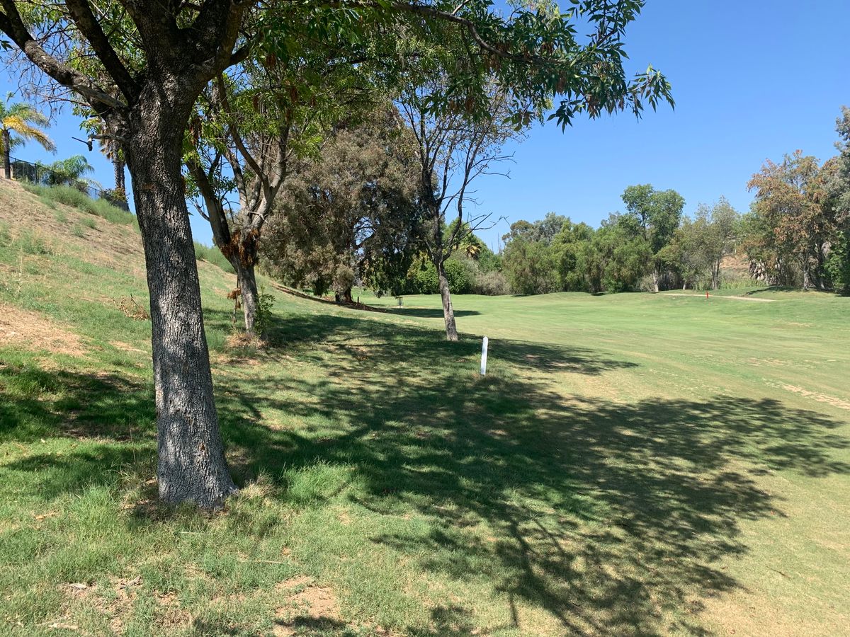 Omega Hole 10