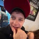 User avatar image