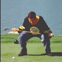 User avatar image
