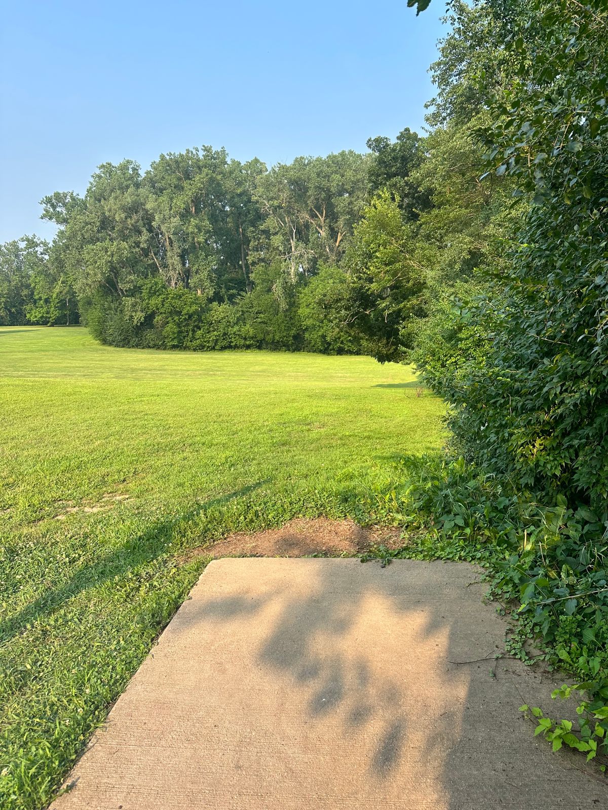 Hole 3