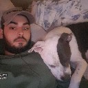 User avatar image