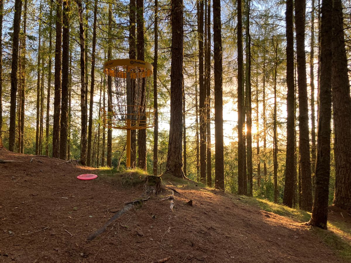 Hole 7
