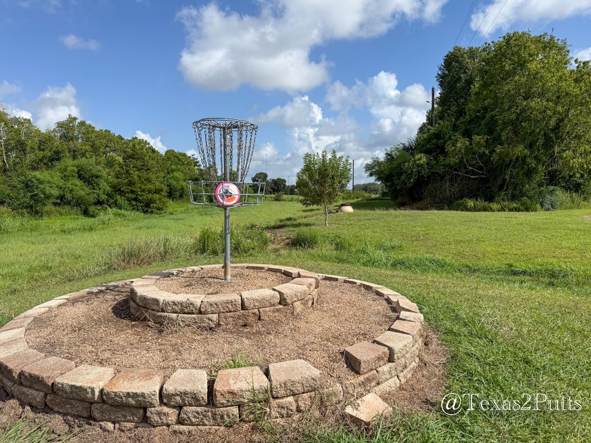 Hole 9